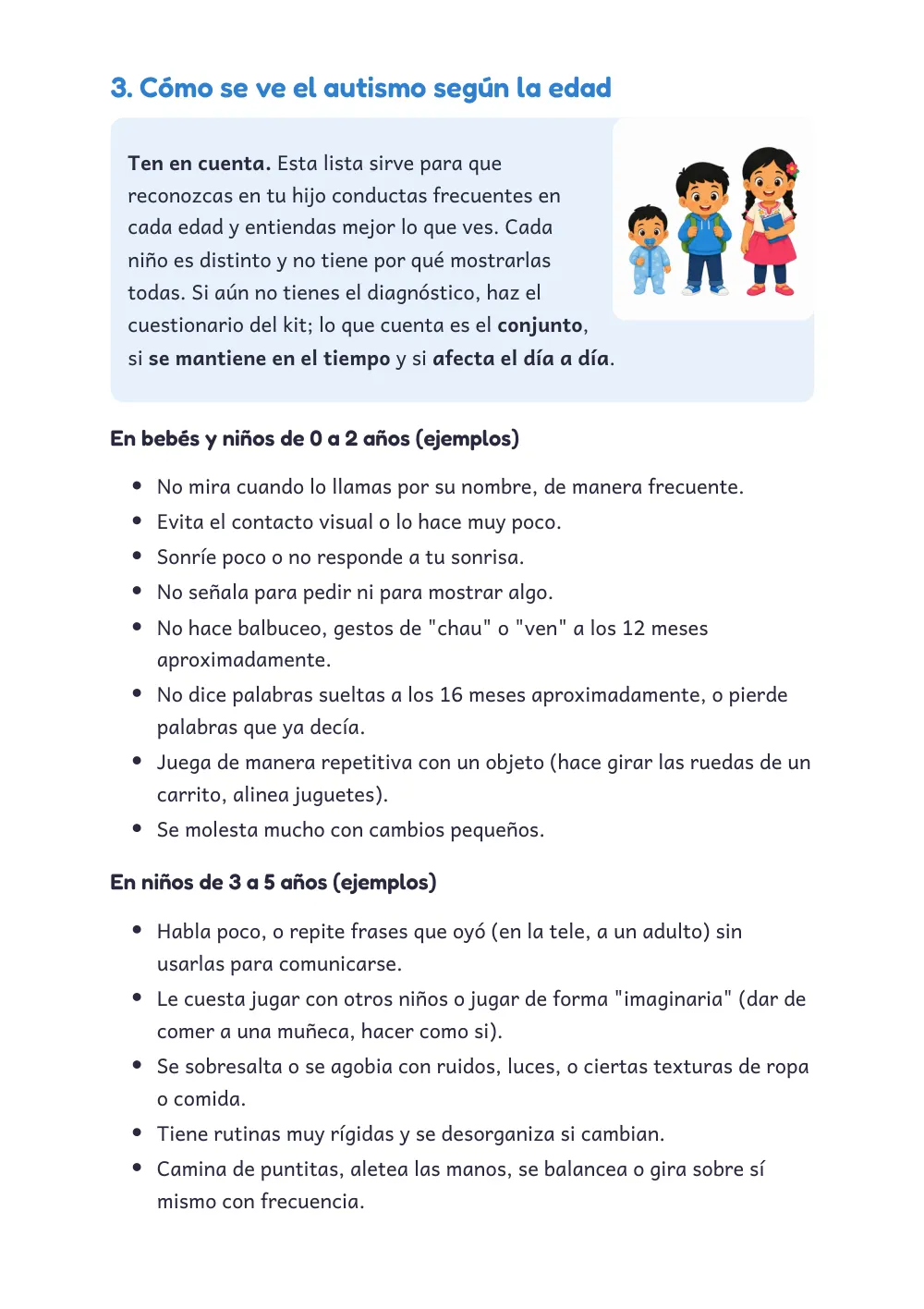Página 5 de la muestra