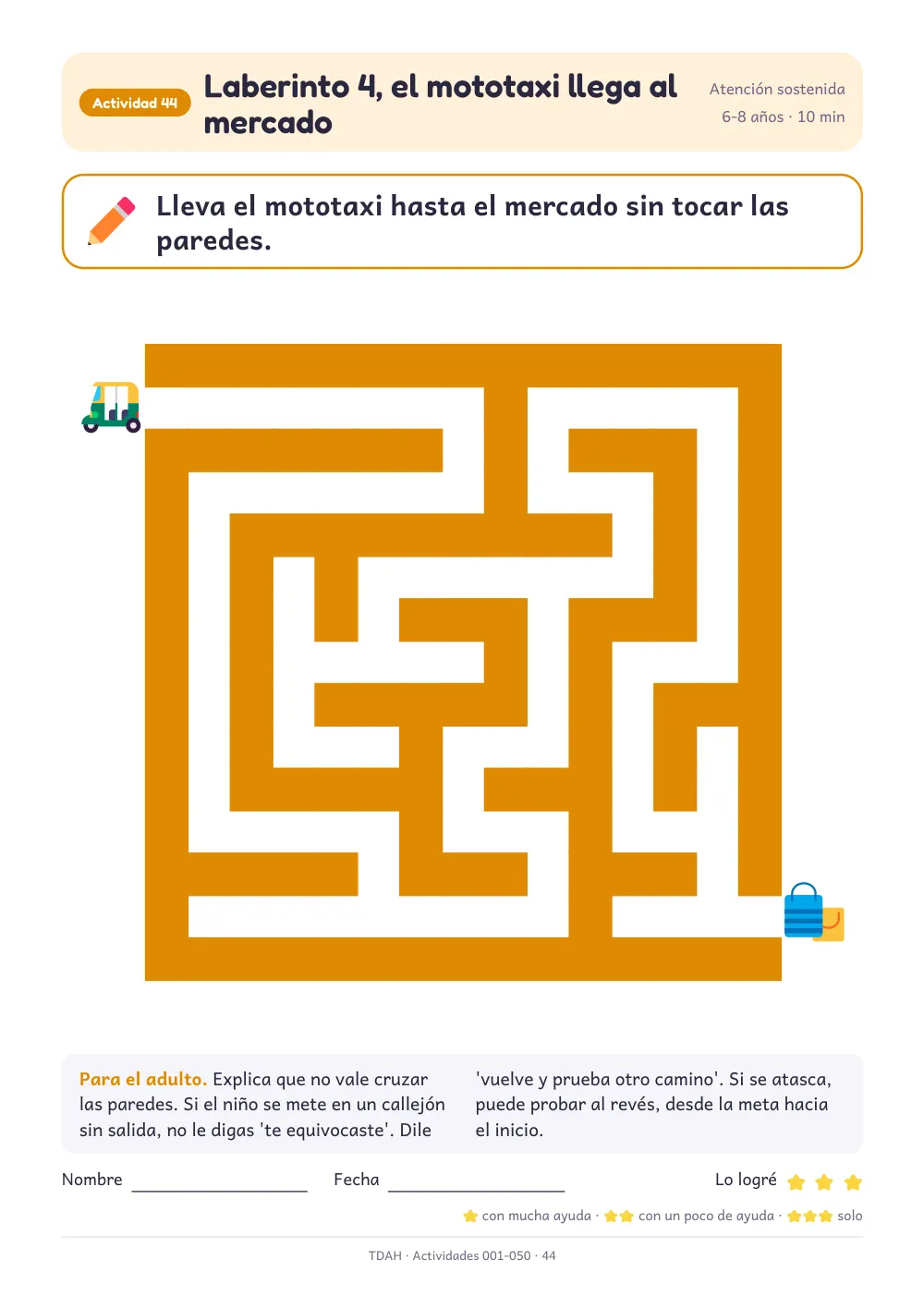 Página 6 de la muestra