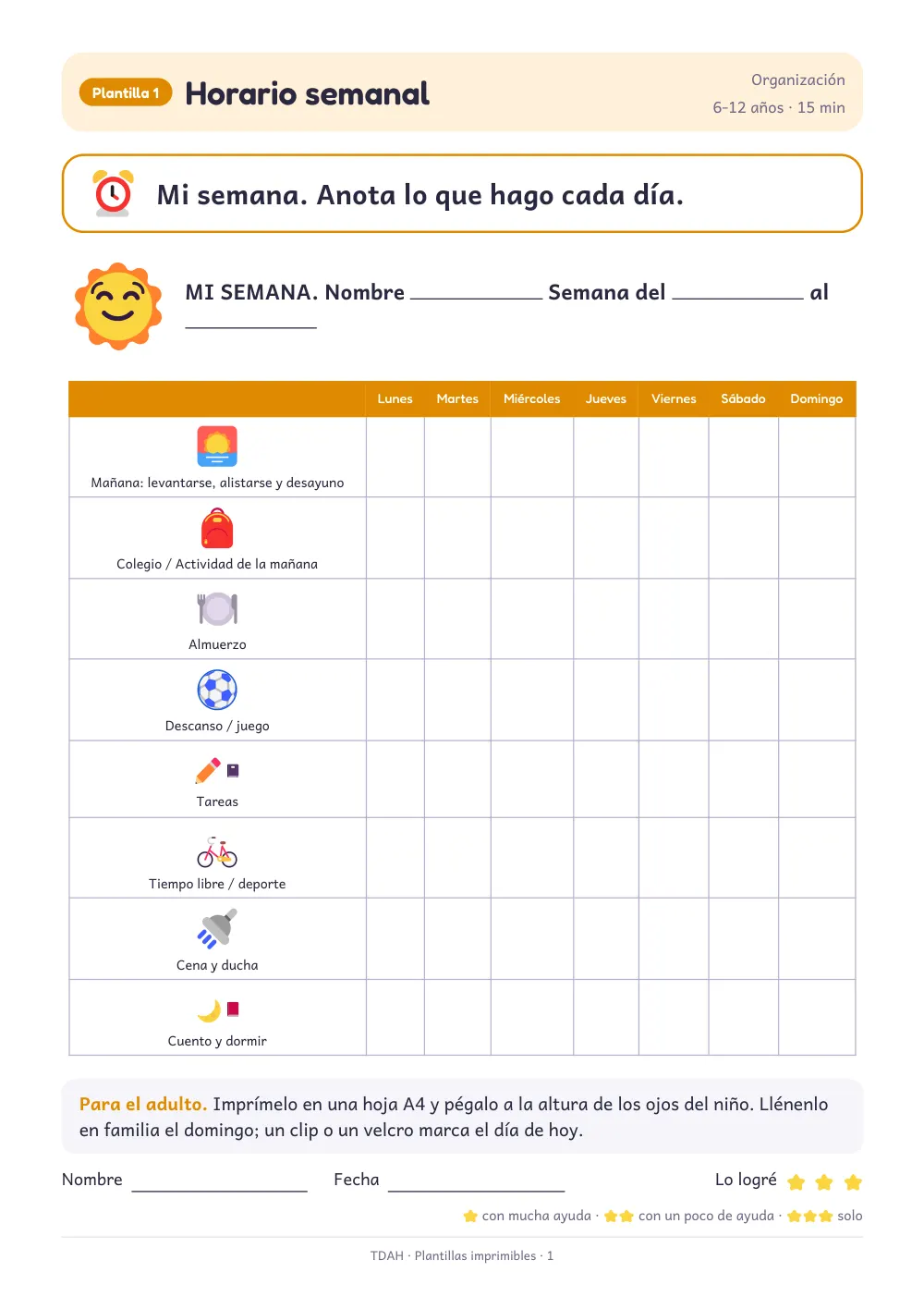 Página 8 de la muestra